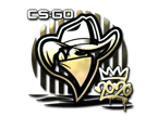 Renegades (Gold) | Antwerp 2022 image